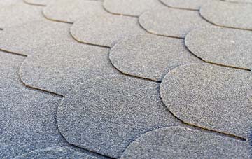 Sandborough asphalt roofing costs