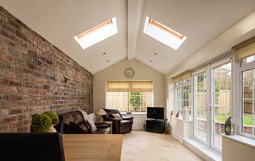 conservatory roof insulation Sandborough, Staffordshire
