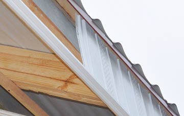 why Sandborough fascia repairs are essential
