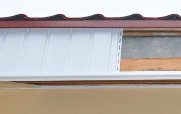Sandborough fascia repair costs