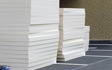 Sandborough flat roof insulation costs