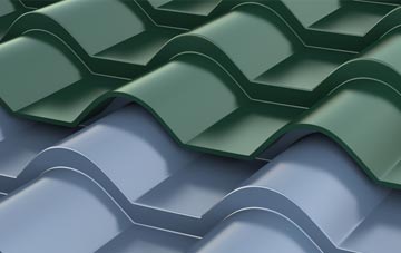 who should consider Sandborough plastic roofs
