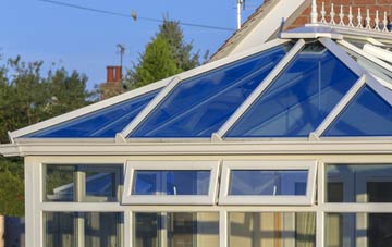 professional Sandborough conservatory insulation