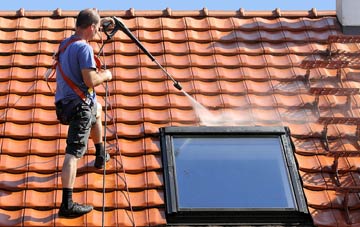 roof cleaning Sandborough, Staffordshire