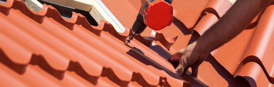 save on Sandborough roof installation costs