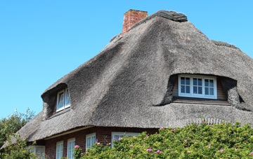 thatch roofing Sandborough, Staffordshire