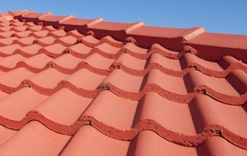 Sandborough tile and slate roof replacement
