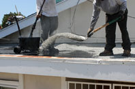 Sandborough flat roofing repair