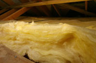 Sandborough pitch roof insulation